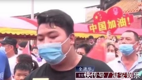 全红婵家庭情况发生变化,哥哥经营起餐厅当老板,父母进城帮忙