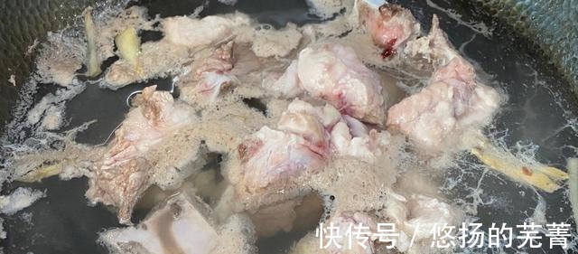 养人|它的铁含量是菠菜的5倍，女人每天吃点，补血养人，对身体好！