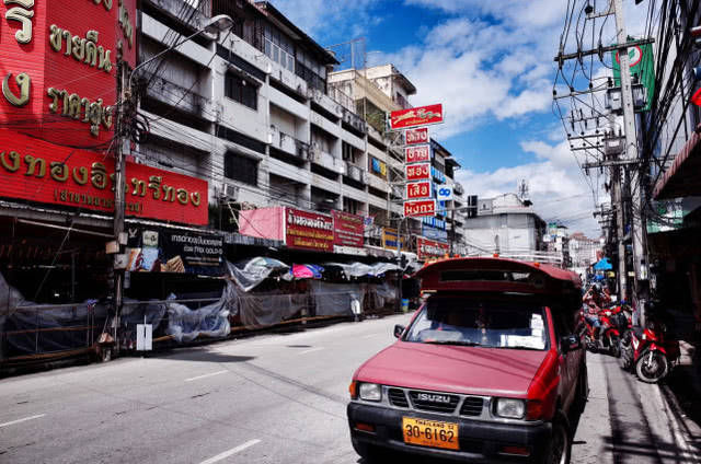 旅游业|亚洲最热门的旅游国家，年接待游客上千万，靠中国游客收入上千亿