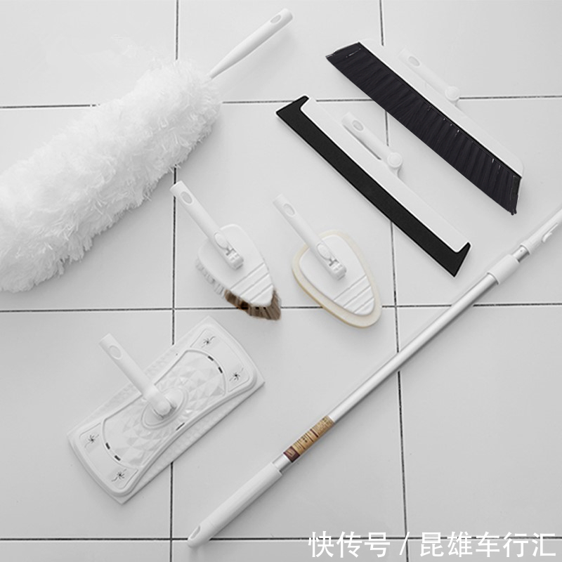 收纳|10个一直舍不得换的家居小件，换了之后觉得超值，方便又干净！