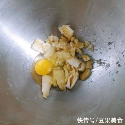 「无油低卡」可可燕麦饼干～看剧零食嘎嘣脆