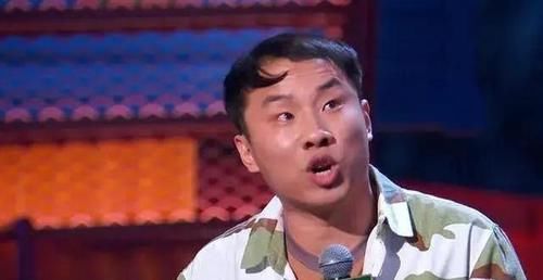 呼兰|综艺《脱口秀大会4》的两匹黑马已出,他们就是徐志胜和邱瑞