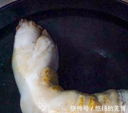 香茅草|外国人吃猪蹄和中国吃猪蹄,一个天一个地,美国德国这味难入口!