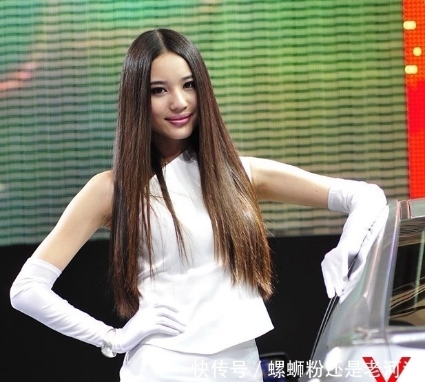 短发|剪对发型很关键，圆脸妹子别留这四种发型，没气质还显脸大！