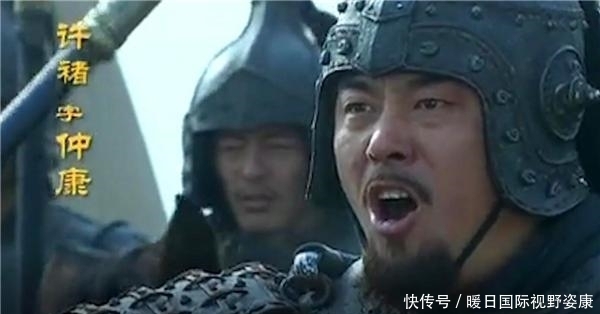 欺负|三国一员猛将,面对吕布赵云马超都没输过,却被张飞欺负了2次