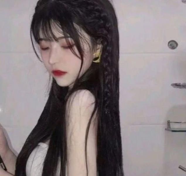 标志|女孩子脸上有这“3标志”,天生的“短发公主”,男神会悄悄心动哟