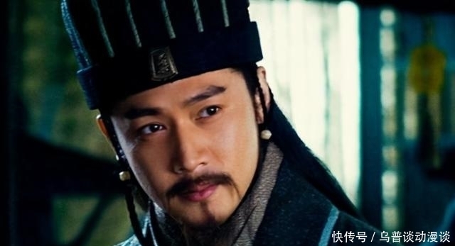 庞统|刘备入川,为何带庞统而不是诸葛亮,司马懿说出了一个原因!