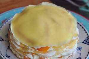 简单又好吃的自制蛋糕，了解一下！