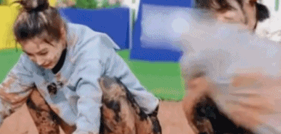 浙江电视台 baby被曝跟《奔跑吧》闹翻,本人将退出,节目组内涵:走就走了吧