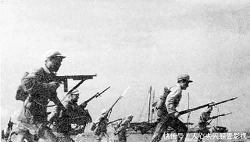 办法|琼崖纵队明知46军是自己人,为何还下死手其实是迫于无奈的选择