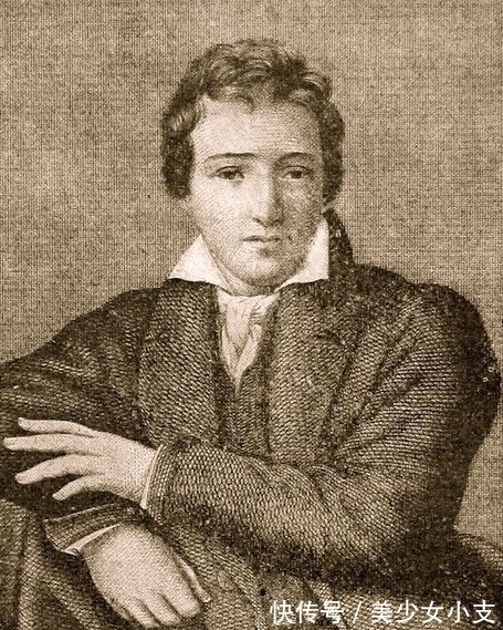 德国#德国抒情诗人海涅十句佳话,思想深厚,爱情佳话尤其唯美,收藏了