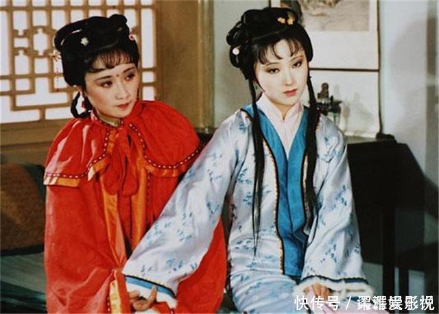 皇后&红楼梦:香菱的结局暗示黛玉成为皇妃,却为皇后所不容,抑郁而终