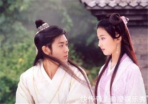 虚竹!天龙后传:他击毙王语嫣,一掌劈死慕容复,让扫地僧爆炸而亡