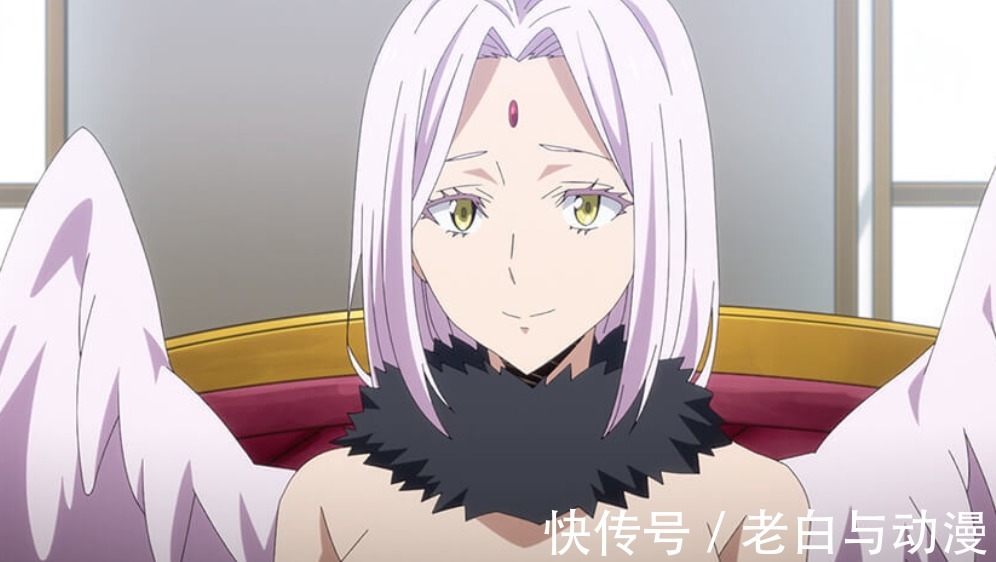 莱昂|萌王参加魔王盛宴?,暴风龙大姐登场,米莉姆被操控的原因揭晓