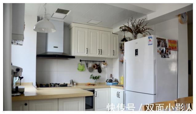 下柜|厨房打死别瞎装,送你12条厨房装修法则,学会自己是行家!