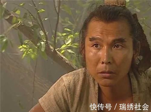 智取生辰纲@水浒最“心机”三人组:反对招安,处处和宋江作对,结果得了善终!