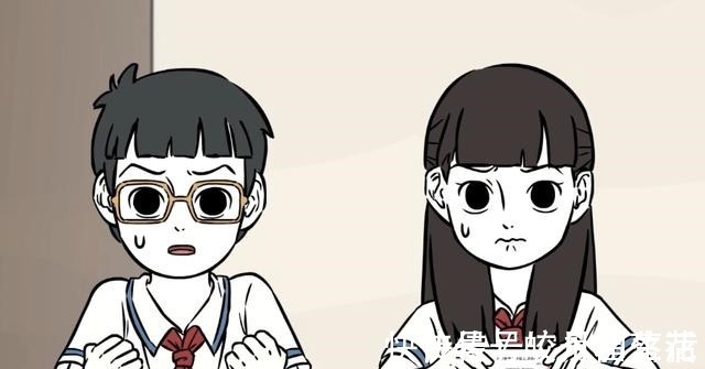 大学霸|非人哉里的学霸太多了,有的人看着像学渣,实际上学习可好了