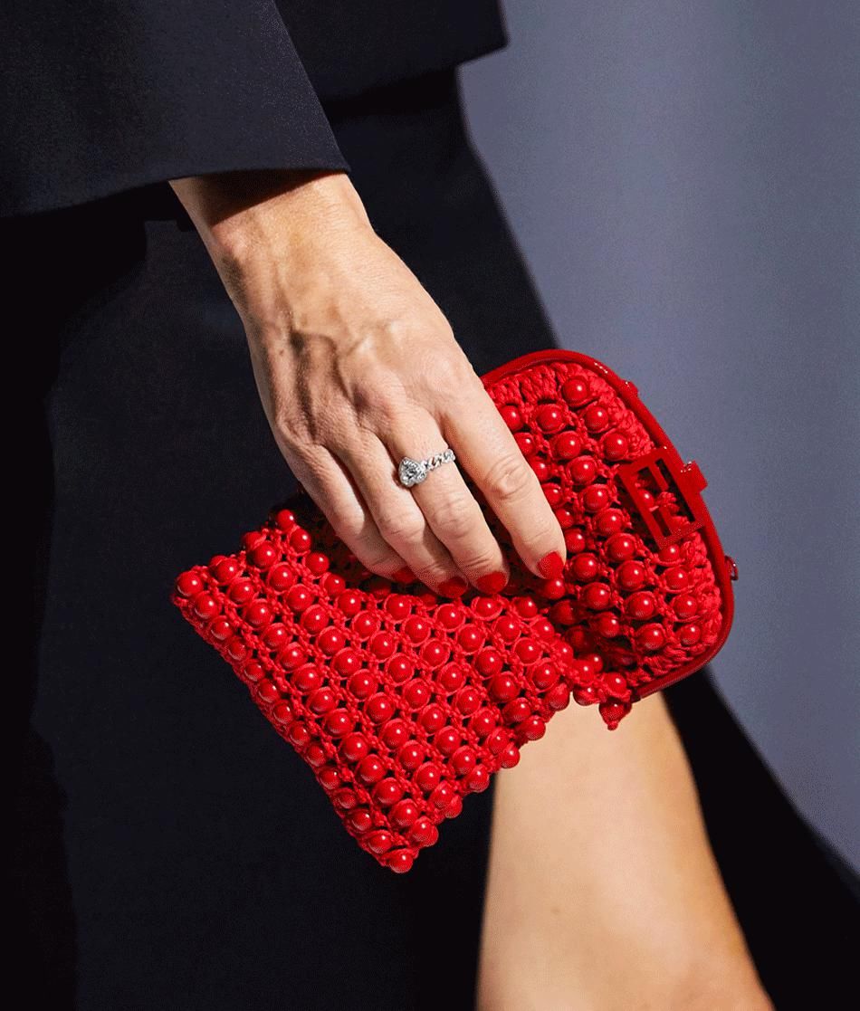 2021年春夏这11款包太值得买了！