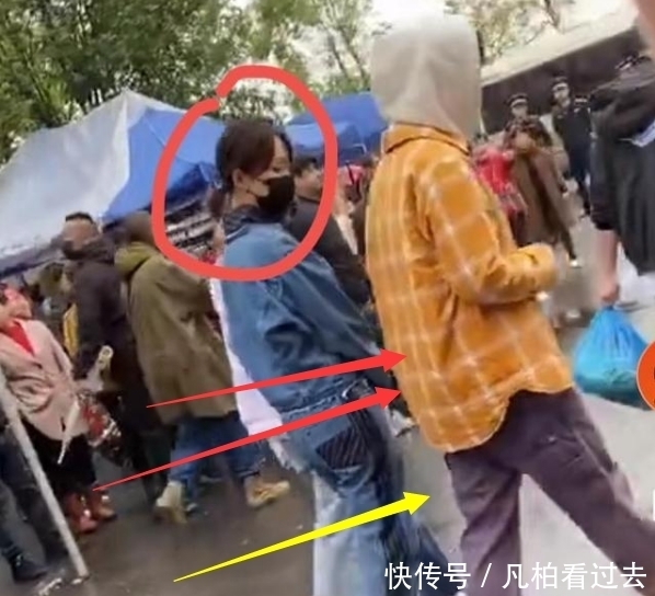 成毅空守剧组，女主杨紫忙于录制《向往》，张艺兴装扮超帅