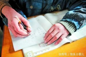 孩子|孩子偷偷“替”家长签名,老师看后笑出声能不能走点心