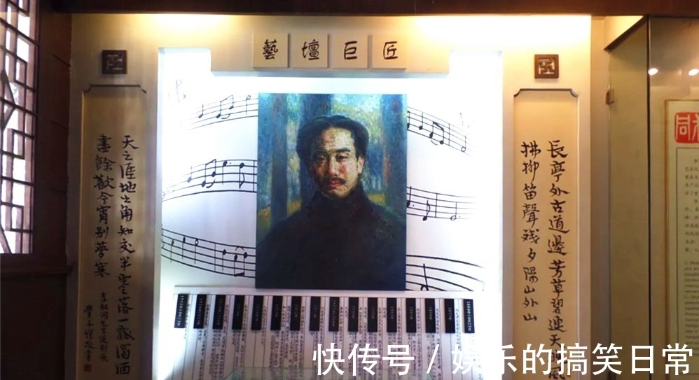 春柳社!杭州的名人纪念馆,都有什么值得逛的?