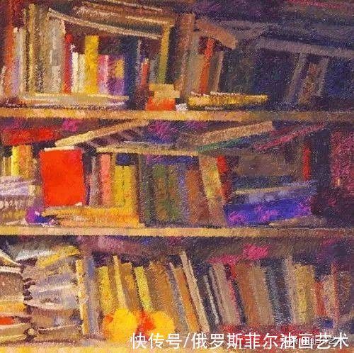 艺术学院|瑞士色彩大师、抽象艺术先驱 奥古斯托·贾科梅蒂油画作品欣赏