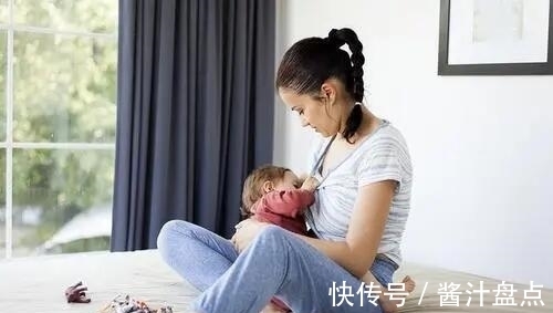 喂奶|母乳喂养期间，这4个错误的方法你避开了吗？现在教你正确的方法