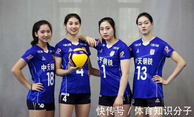 中国女排|女排新打法或复制江苏体系,蔡斌4大爱徒搭档天津3将,组首发阵容