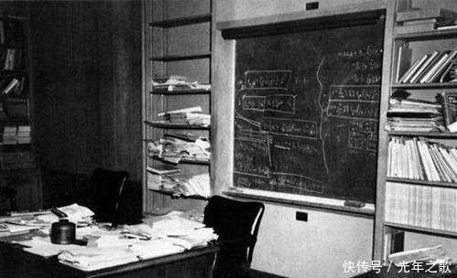 苏联女特工玛佳丽塔,潜伏爱因斯坦身边十年,成功获取原子弹信息