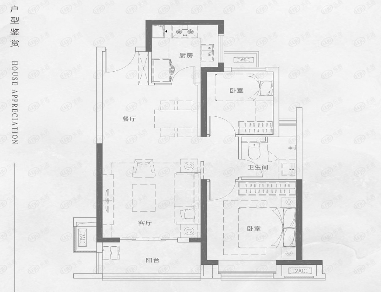 洋房|经开军山新城同济国际康复医学中心预计2023年6月投用