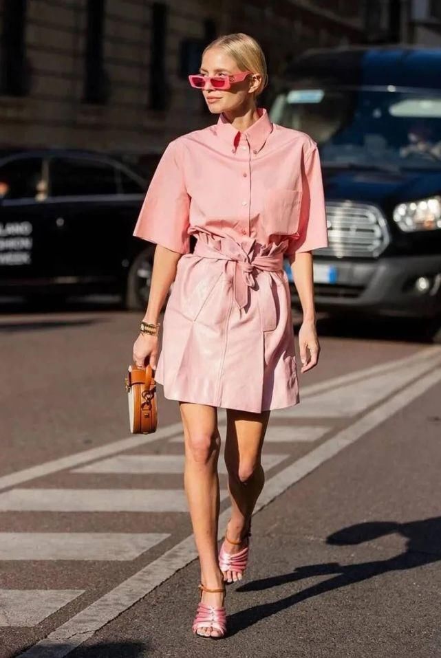 6个穿衣小细节人人都要会，每天穿出好质感！