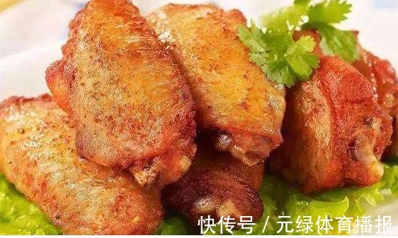 鸡翅|夏天孩子最爱吃的几种美食，隔三差五给做一些，既开胃又有营养