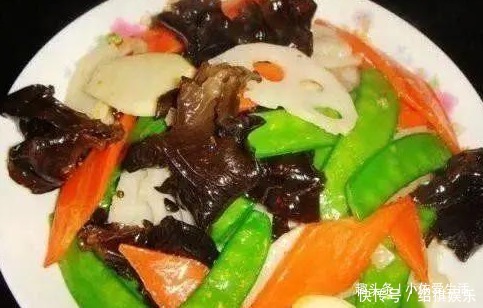 香飘满屋的几道家常菜，美味简单营养，解馋下饭，越吃越香