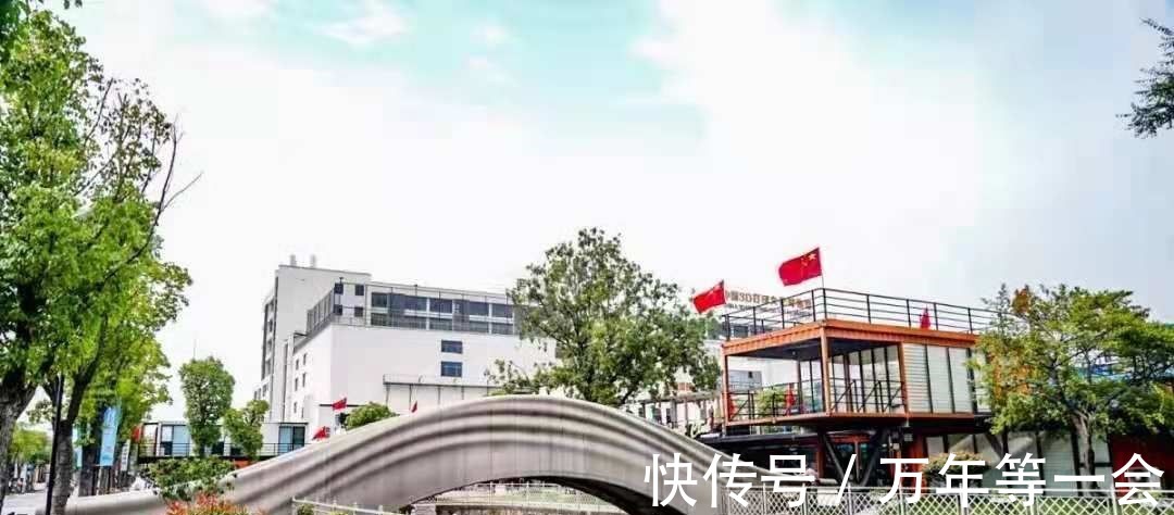 宝山|四证齐发、拿地即开工,这个“湾区”缘何加码布局机器人?