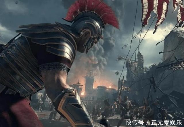 军队|罗马军队为何能征服世界学习了你也能打造出所向披靡的团队!