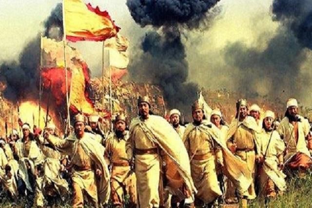 太平天国|同是太平天国高级将领，清朝为何没有杀掉降将韦俊？态度决定命运