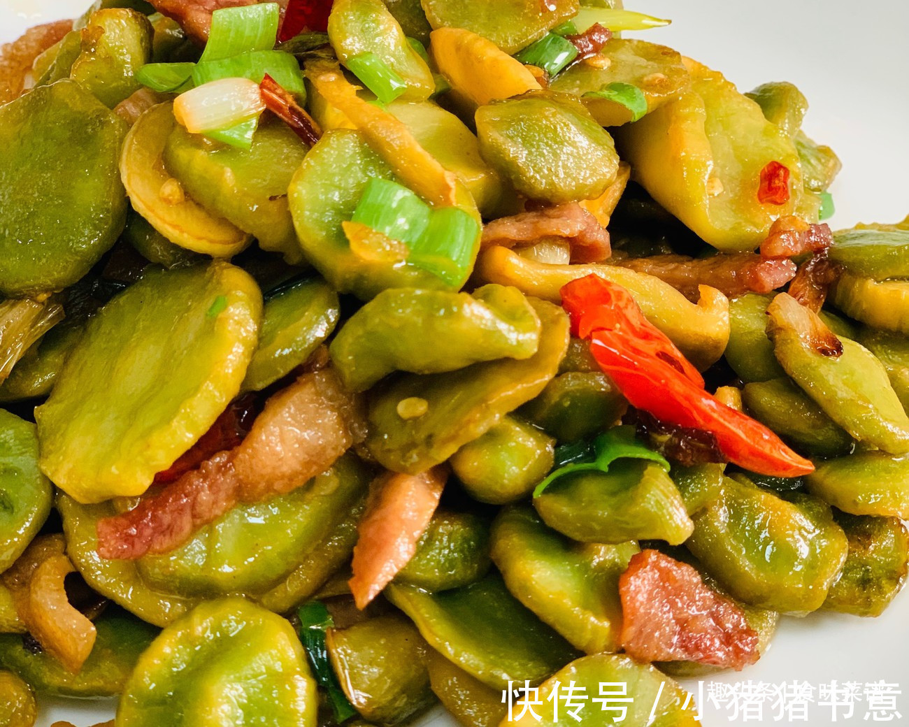 趁着阳光充足,此9种蔬菜可以多晒一些,留着冬天吃,炖肉特别香