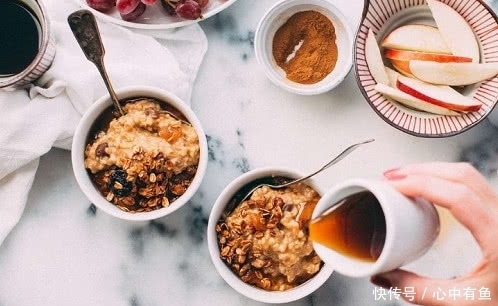  长寿|要想长寿，保持肝“净”！这5种食物是肝脏的“守护者”，应常吃