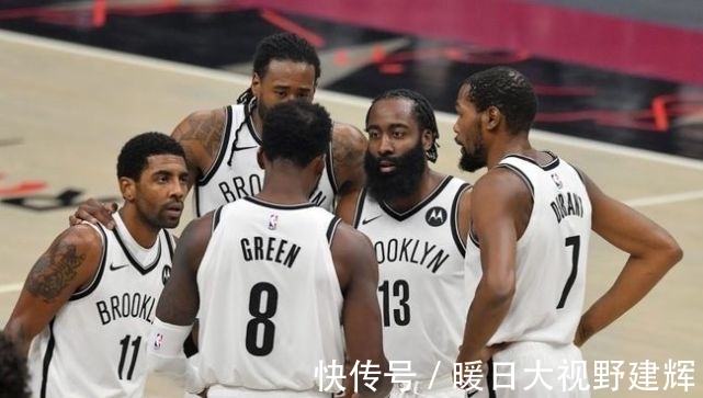 篮网|活久见！8名球员薪资已达1.5亿美元，蔡老板的钱也不是飘来的啊