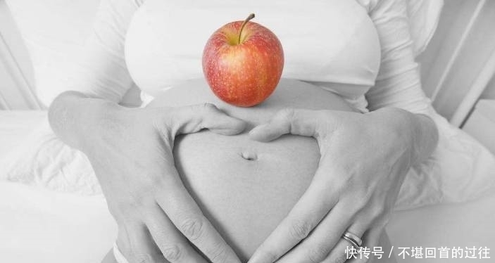 怀孕|怀孕初期,最不应该犯的错误,太对了!