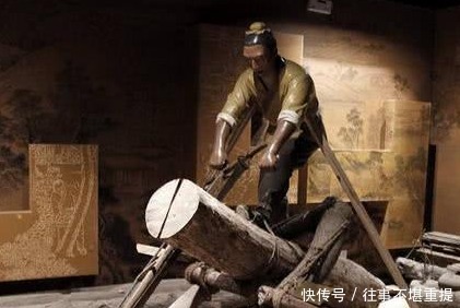 马车|揭秘鲁班书为何无人敢学 如果稍有不慎,就会轻易丧命!