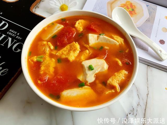 中薪|10月要多喝这碗汤,5块钱煮一锅,开胃又营养,大人孩子都爱喝