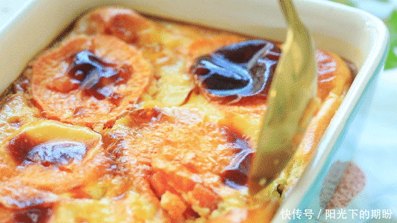 别总|这种零食越吃越健康,别总逼宝宝吃馒头米饭了!