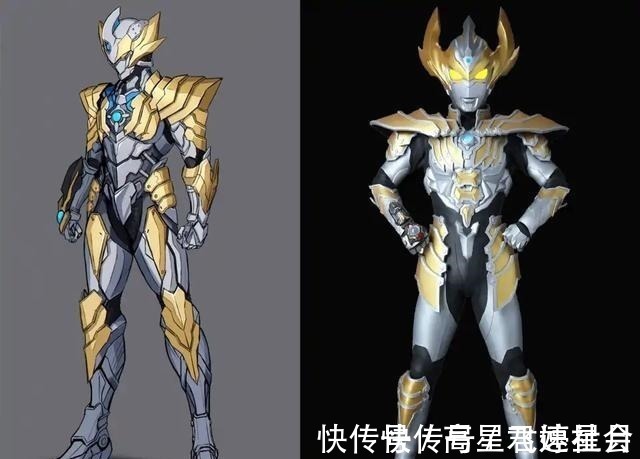 托雷基亚|当这个五个奥特曼变成机甲形态，托雷基亚和最强最快麦克斯很帅气