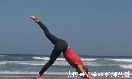 双肩|一套减脂塑形瑜伽序列,让赘肉无处可逃!