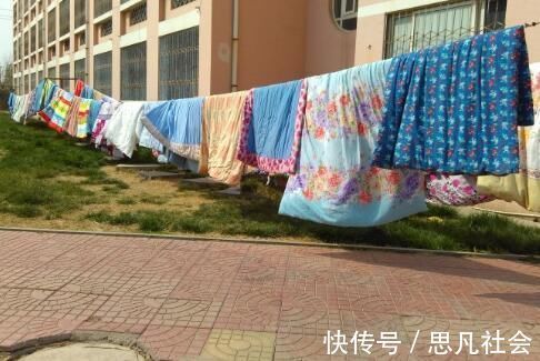 被子多久晒一次才最好 很多人都没有做对!