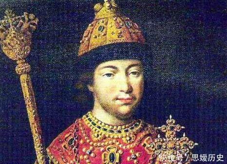 诺夫哥罗德|俄罗斯人在历史上，“最害怕”哪个民族