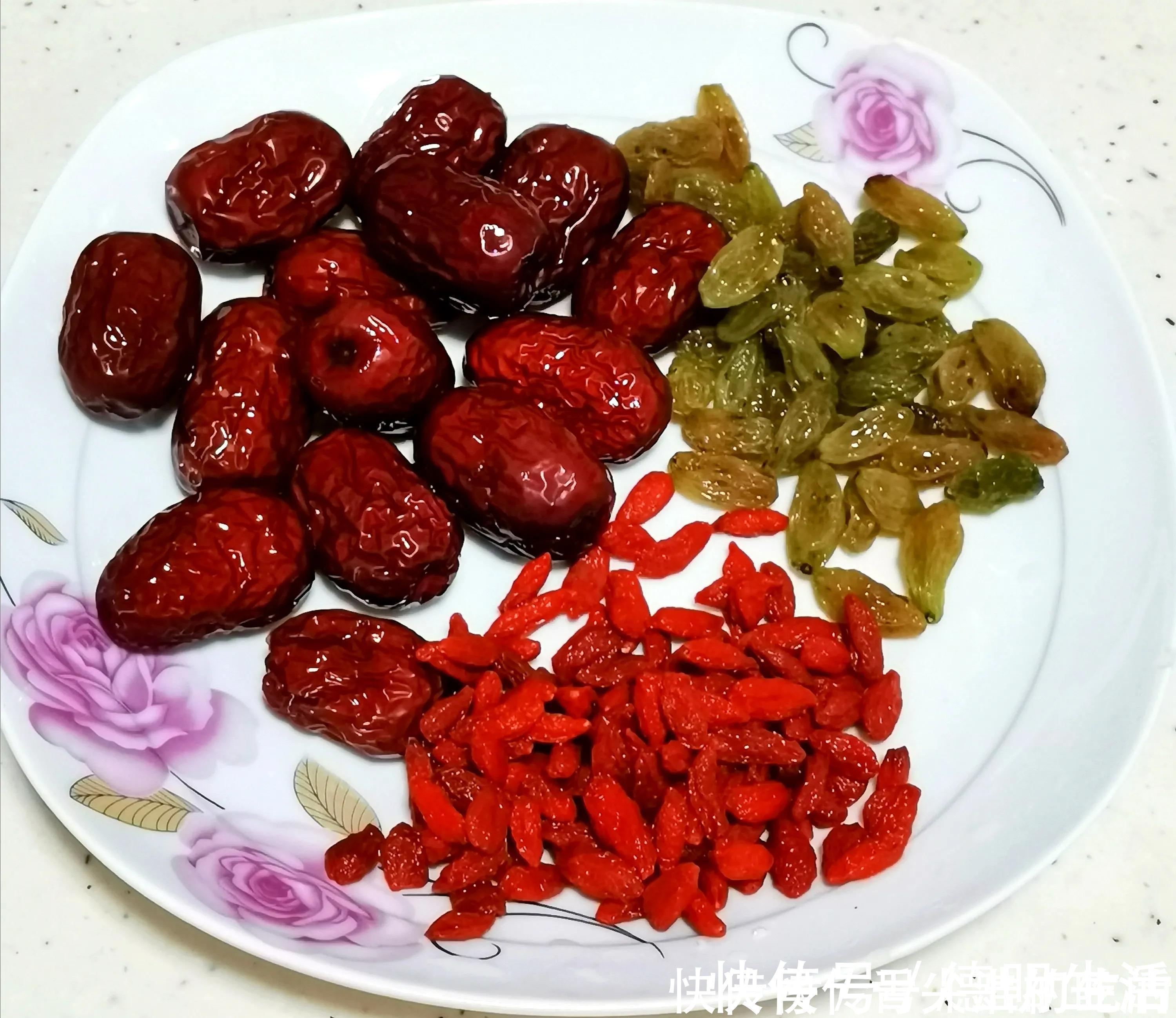 糯米饭的好吃做法,软糯香甜,超级美味,大人小孩都爱吃