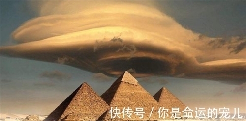 神话&《山海经》像是上古文明遗留的高科技,现在的文明“倒退”了?