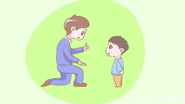 张爸爸|“爸,咱们家有多少钱”,两位爸爸的回答,决定了孩子不同的人生